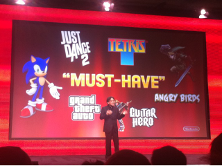 Illustration for article titled There's No Doubt Anymore. Apple Has Spooked Nintendo.